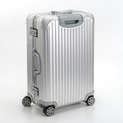 RIMOWA(リモワ) ルフトハンザ オリジナル チェックインM 60L 4輪