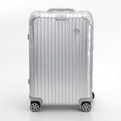 RIMOWA(リモワ) ルフトハンザ オリジナル チェックインM 60L 4輪
