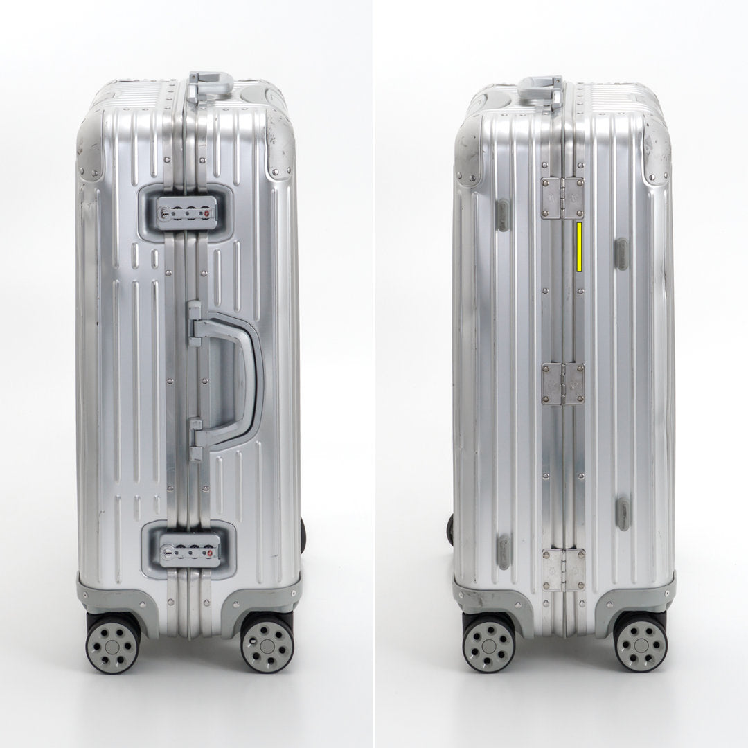 RIMOWA(リモワ) ルフトハンザ オリジナル チェックインM 60L 4輪