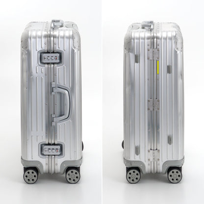 RIMOWA(リモワ) ルフトハンザ オリジナル チェックインM 60L 4輪