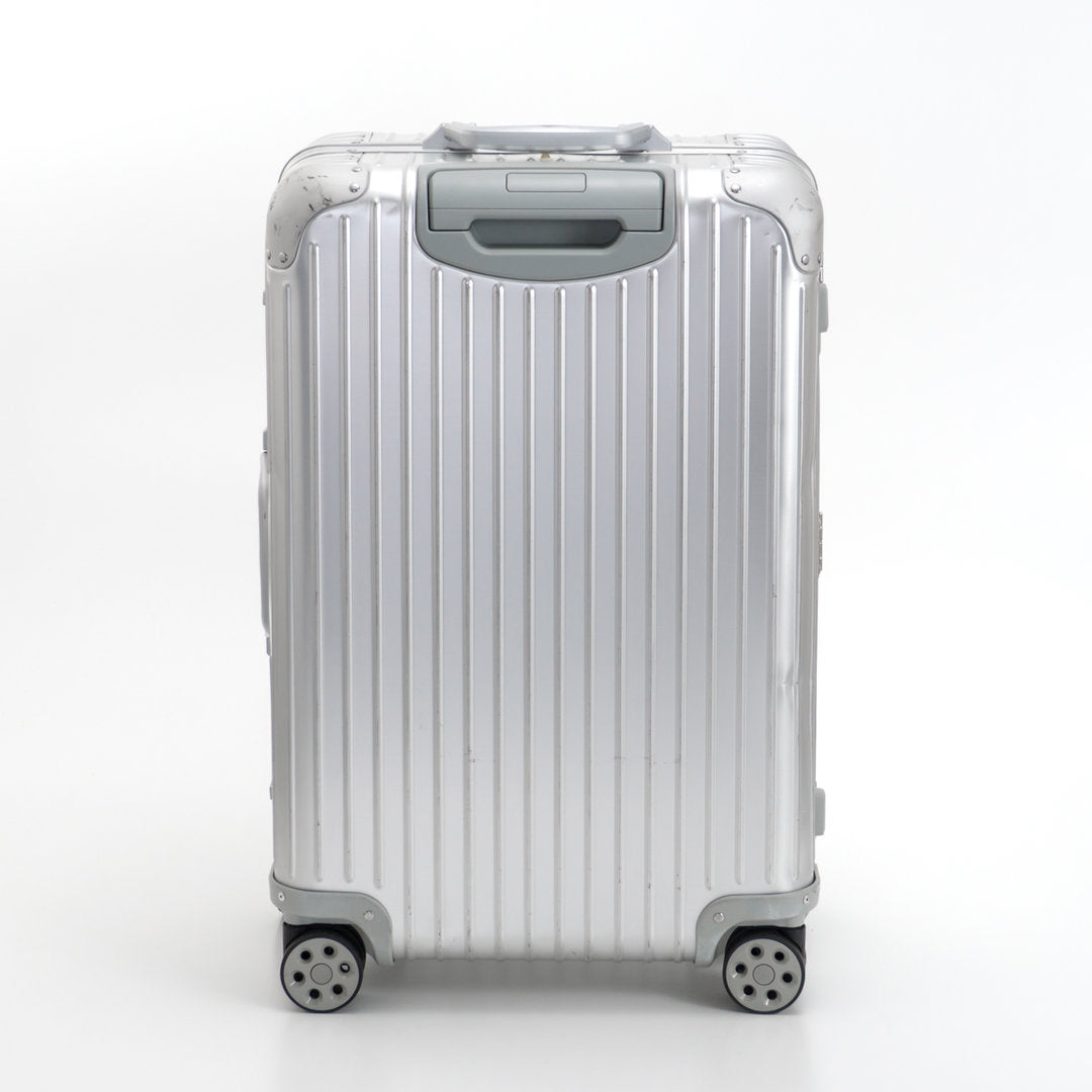 RIMOWA(リモワ) ルフトハンザ オリジナル チェックインM 60L 4輪