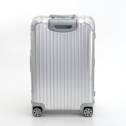 RIMOWA(リモワ) ルフトハンザ オリジナル チェックインM 60L 4輪