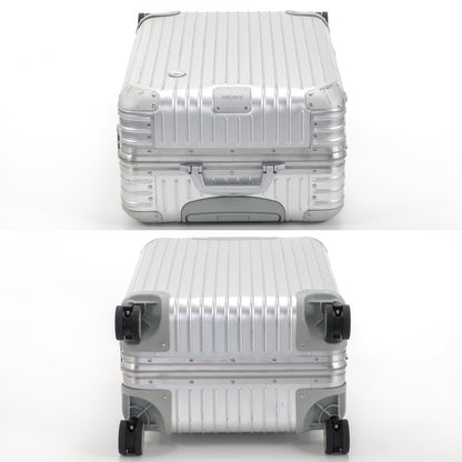 RIMOWA(リモワ) ルフトハンザ オリジナル チェックインM 60L 4輪