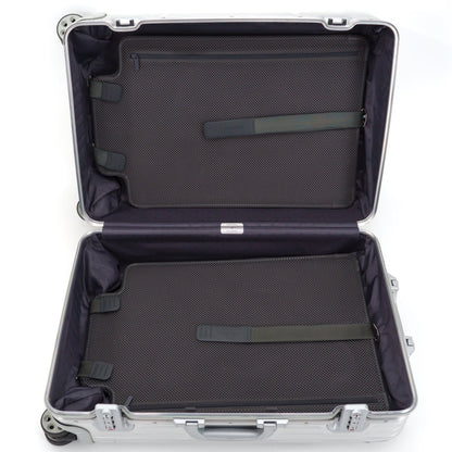 RIMOWA(リモワ) ルフトハンザ オリジナル チェックインM 60L 4輪
