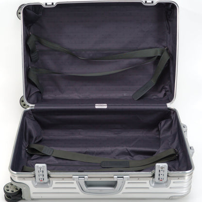 RIMOWA(リモワ) ルフトハンザ オリジナル チェックインM 60L 4輪