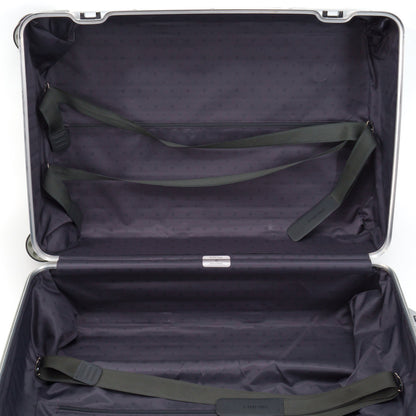 RIMOWA(リモワ) ルフトハンザ オリジナル チェックインM 60L 4輪