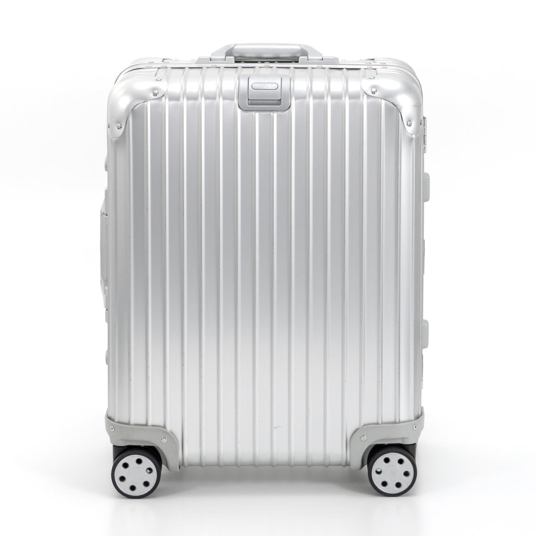 RIMOWA(リモワ) トパーズ 45L 4輪 キャビンプラス