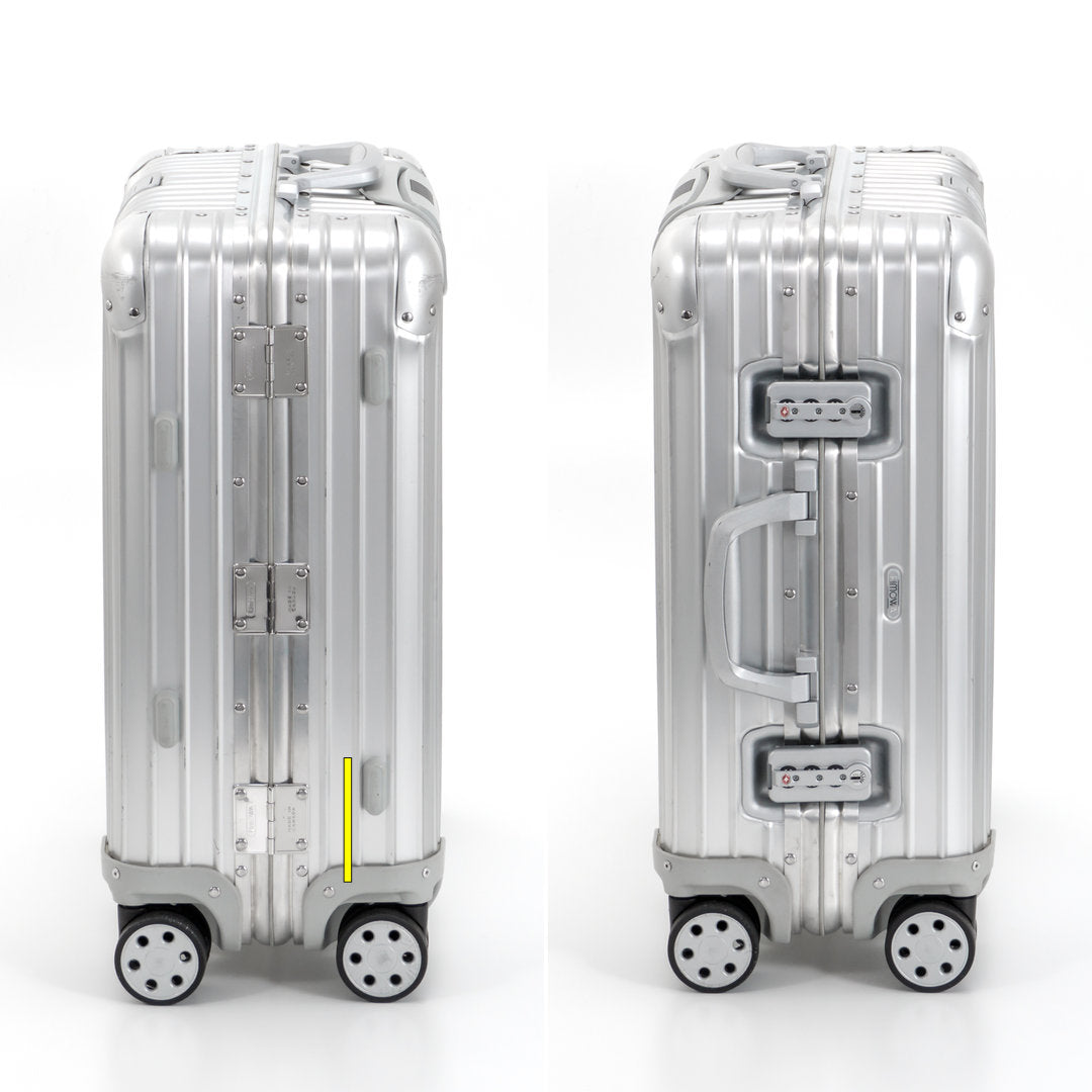 RIMOWA(リモワ) トパーズ 45L 4輪 キャビンプラス