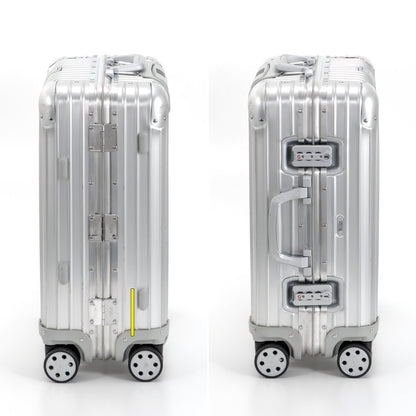 RIMOWA(リモワ) トパーズ 45L 4輪 キャビンプラス