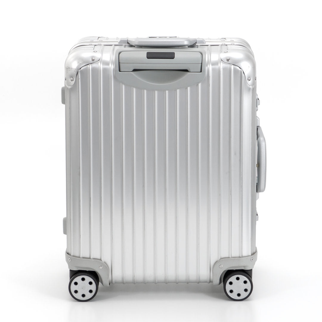 RIMOWA(リモワ) トパーズ 45L 4輪 キャビンプラス