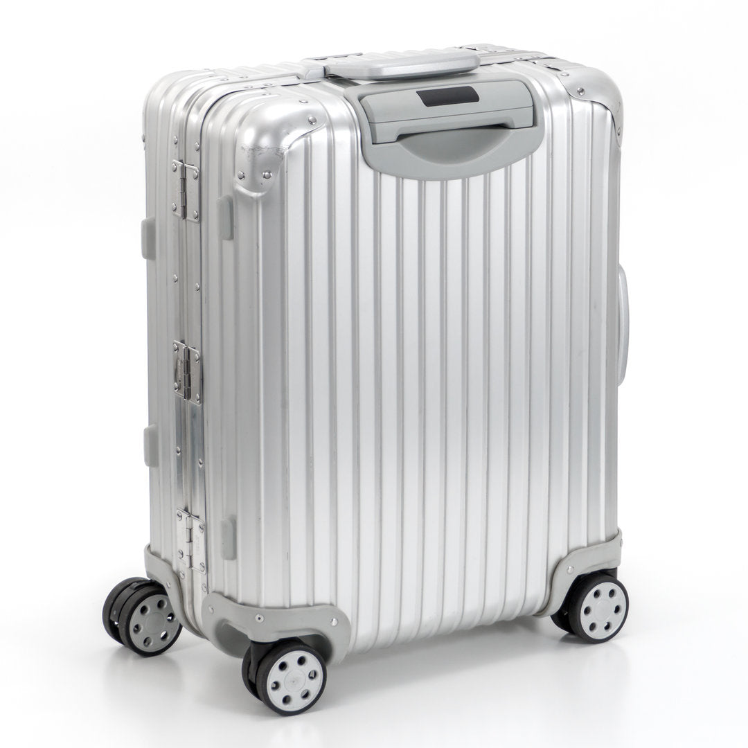 RIMOWA(リモワ) トパーズ 45L 4輪 キャビンプラス