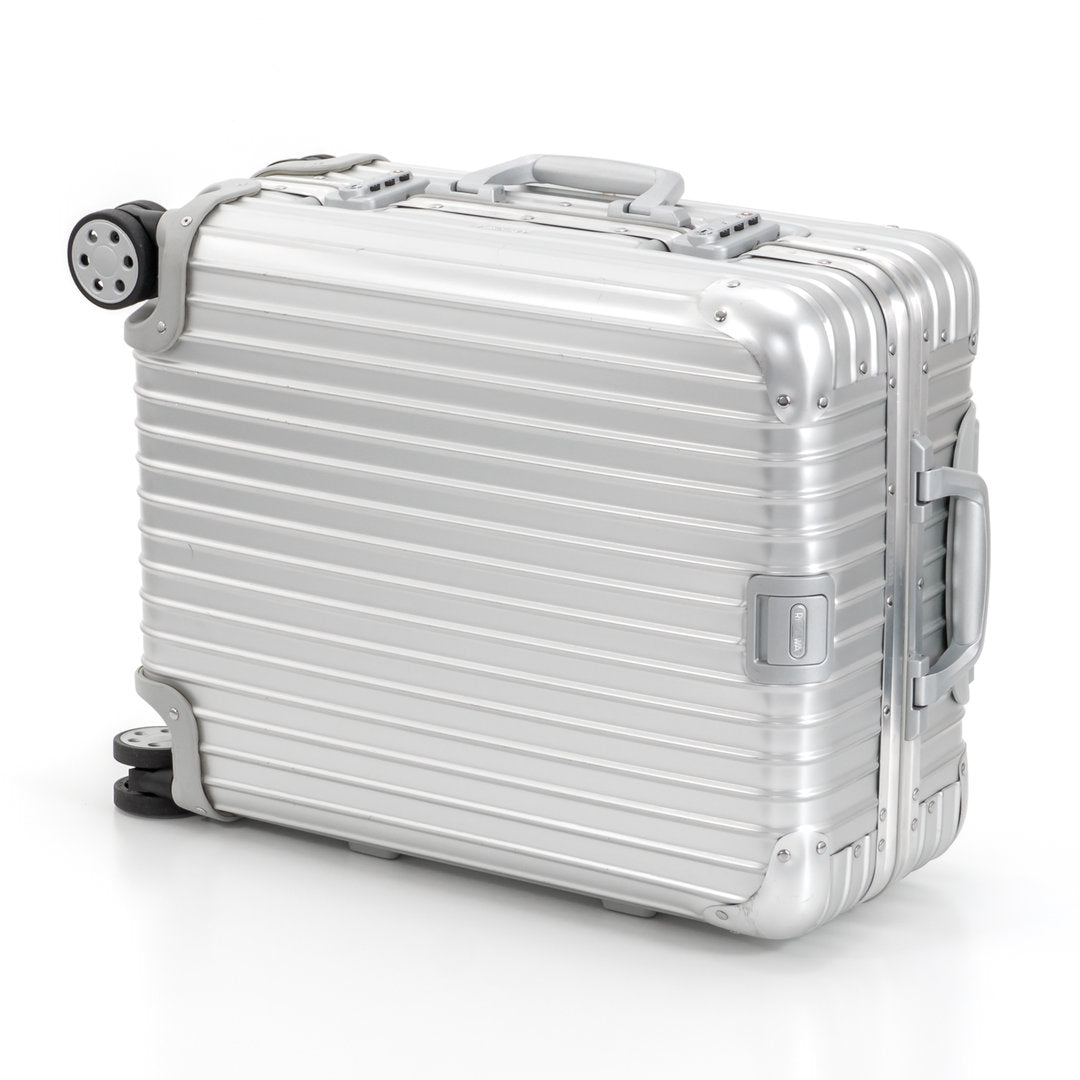 RIMOWA(リモワ) トパーズ 45L 4輪 キャビンプラス