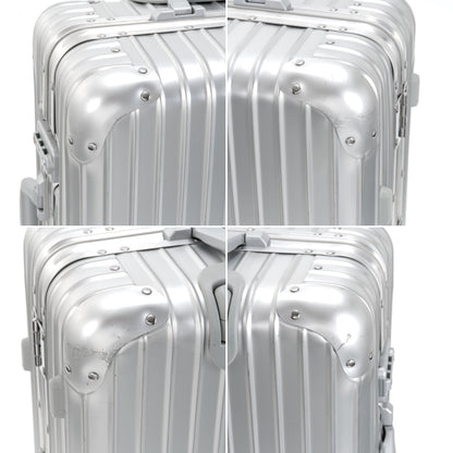 RIMOWA(リモワ) トパーズ 45L 4輪 キャビンプラス
