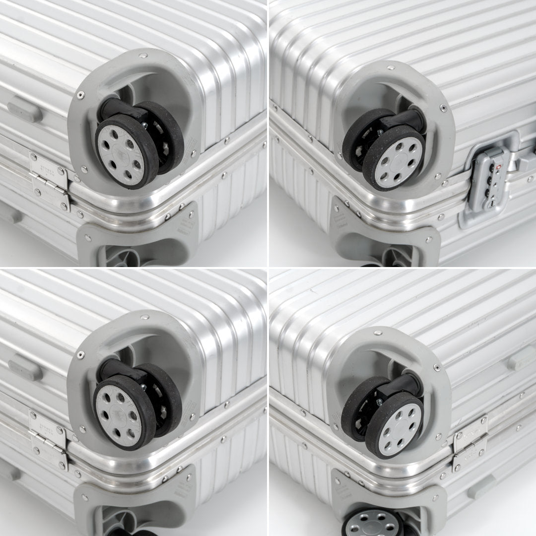 RIMOWA(リモワ) トパーズ 45L 4輪 キャビンプラス