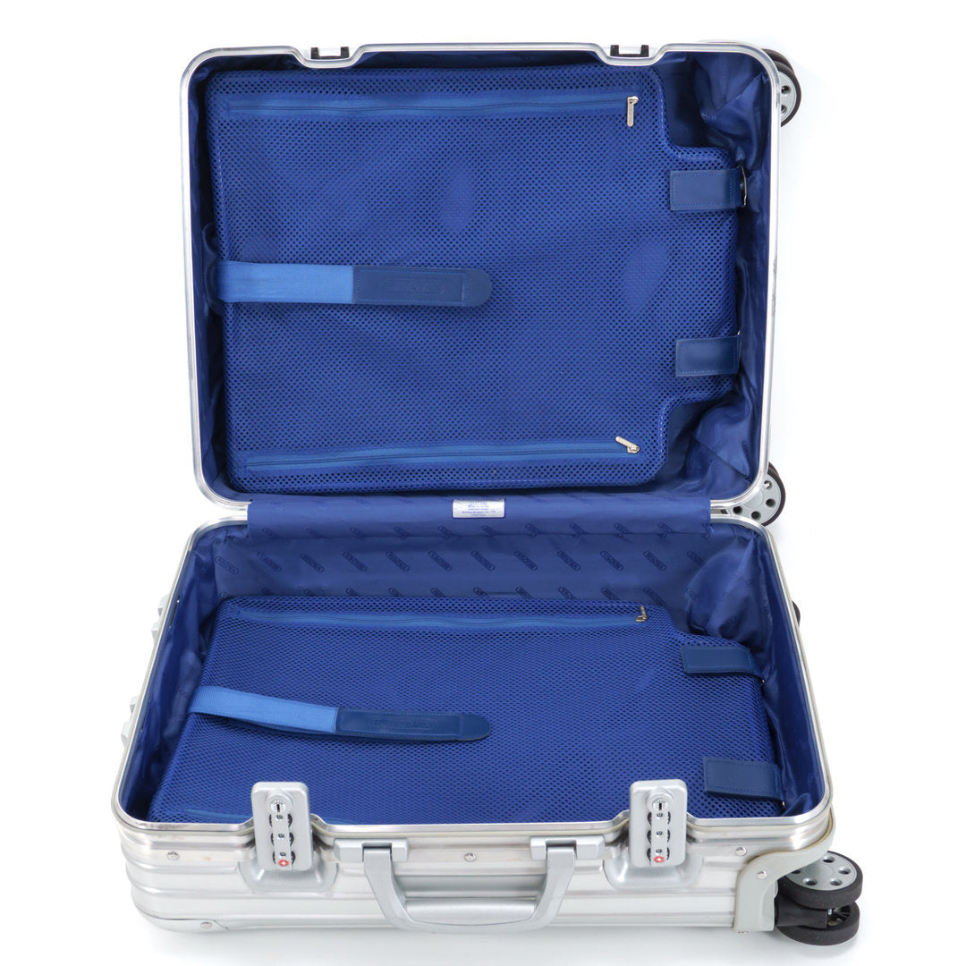 RIMOWA(リモワ) トパーズ 45L 4輪 キャビンプラス