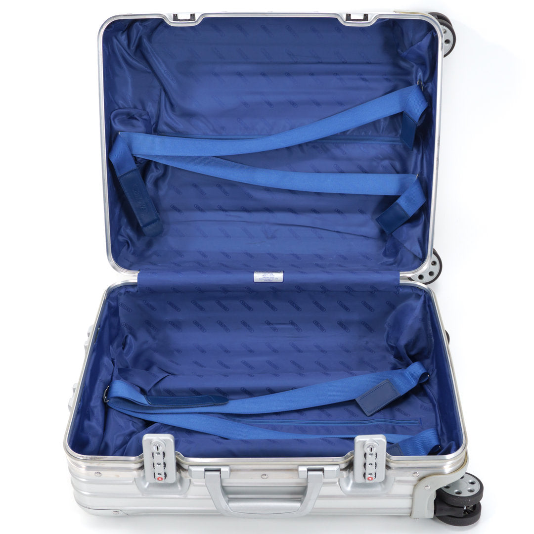 RIMOWA(リモワ) トパーズ 45L 4輪 キャビンプラス