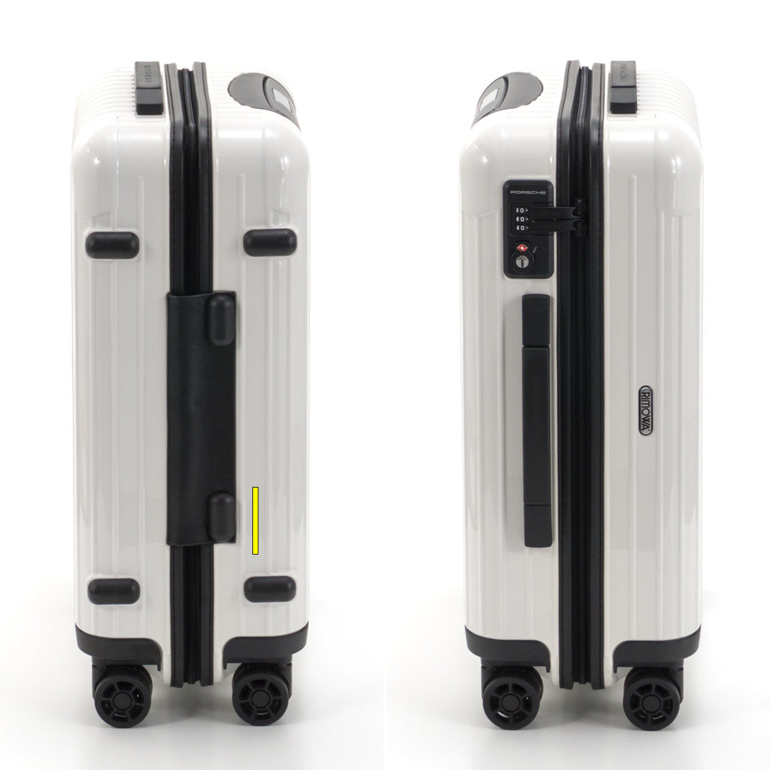 RIMOWA(リモワ) PORSCHE(ポルシェ) サルサ 32L 4輪 キャビンS