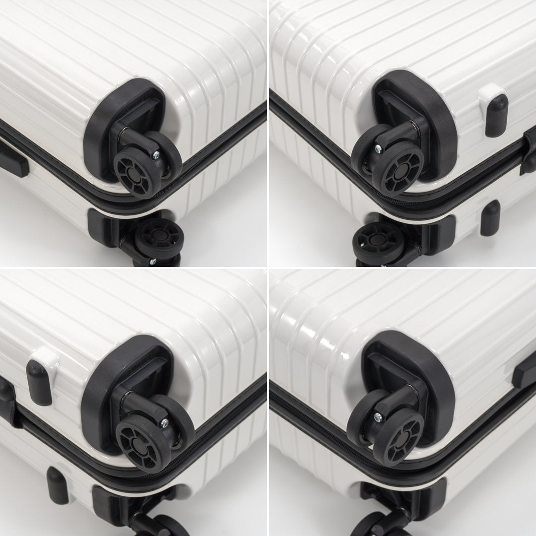 RIMOWA(リモワ) PORSCHE(ポルシェ) サルサ 32L 4輪 キャビンS