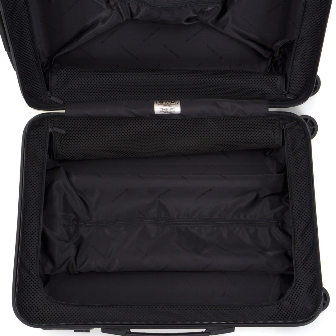 RIMOWA(リモワ) PORSCHE(ポルシェ) サルサ 32L 4輪 キャビンS