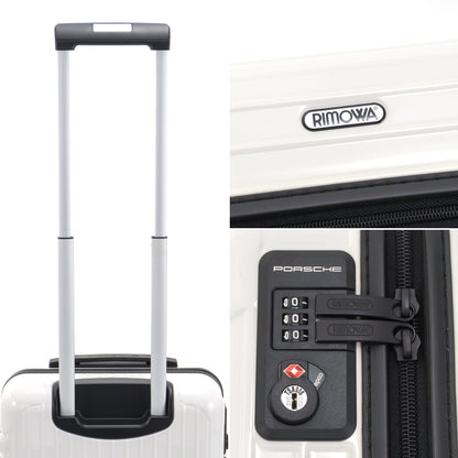 RIMOWA(リモワ) PORSCHE(ポルシェ) サルサ 32L 4輪 キャビンS