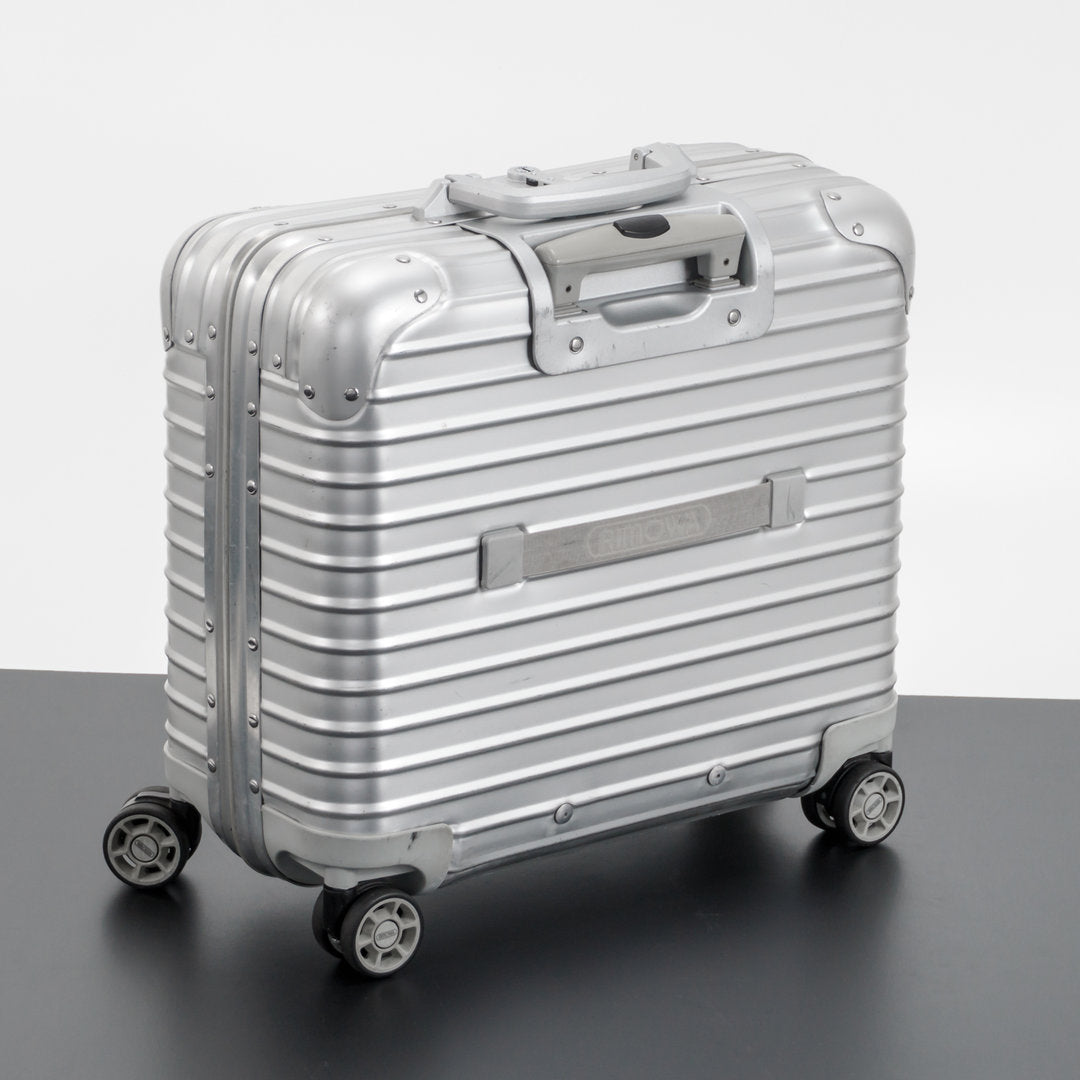 RIMOWA(リモワ) トパーズ 26L 4輪 コンパクト