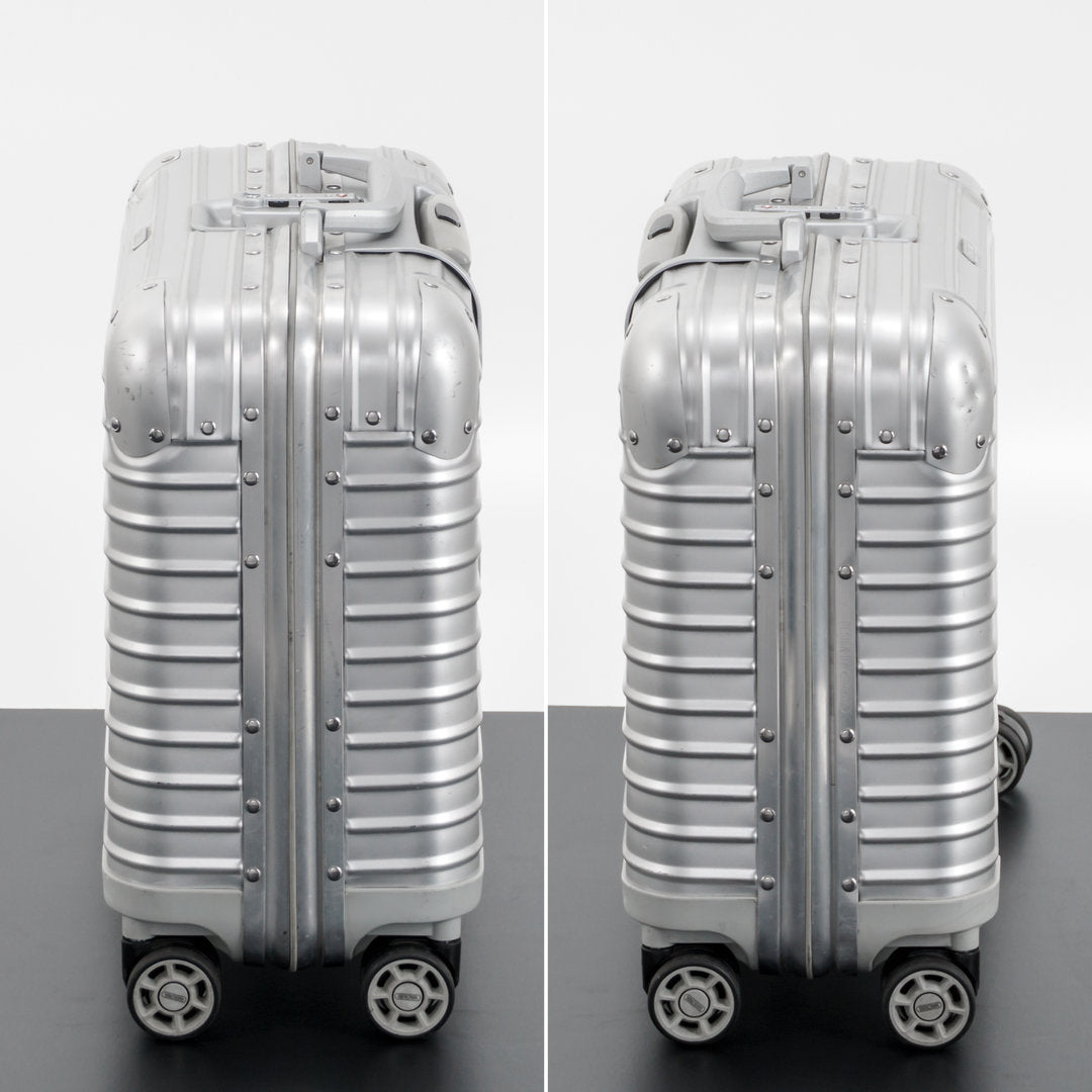 RIMOWA(リモワ) トパーズ 26L 4輪 コンパクト