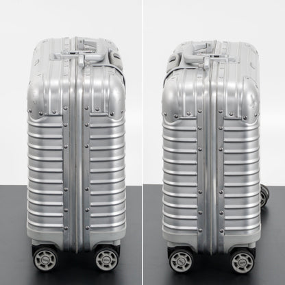RIMOWA(リモワ) トパーズ 26L 4輪 コンパクト