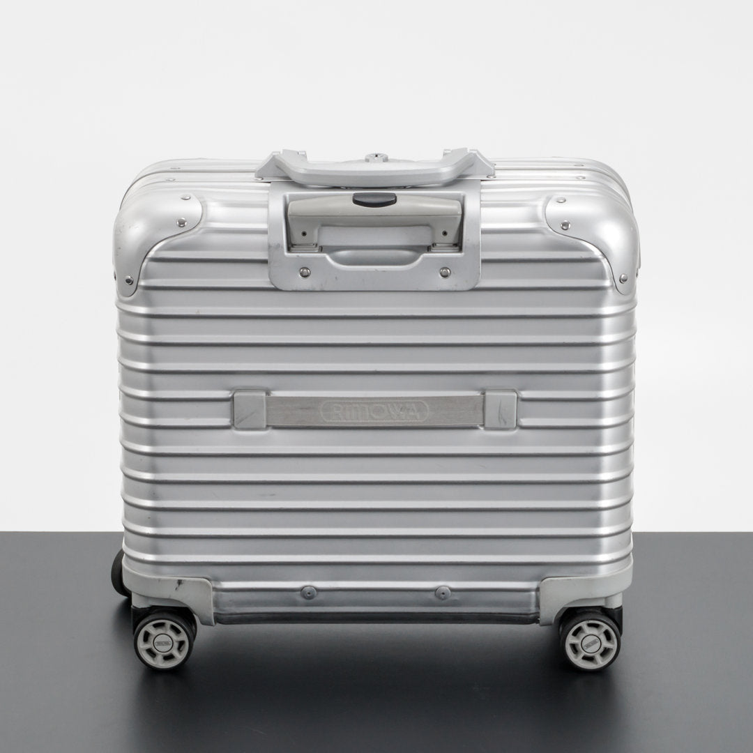 RIMOWA(リモワ) トパーズ 26L 4輪 コンパクト