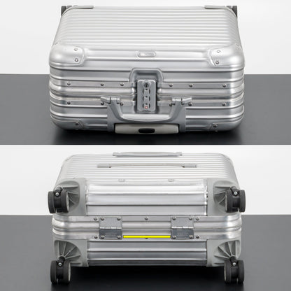 RIMOWA(リモワ) トパーズ 26L 4輪 コンパクト