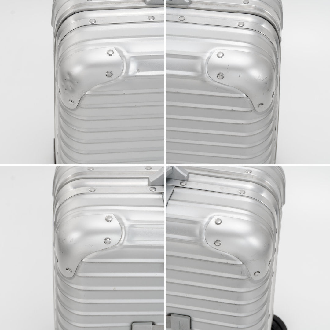 RIMOWA(リモワ) トパーズ 26L 4輪 コンパクト