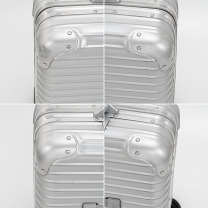 RIMOWA(リモワ) トパーズ 26L 4輪 コンパクト