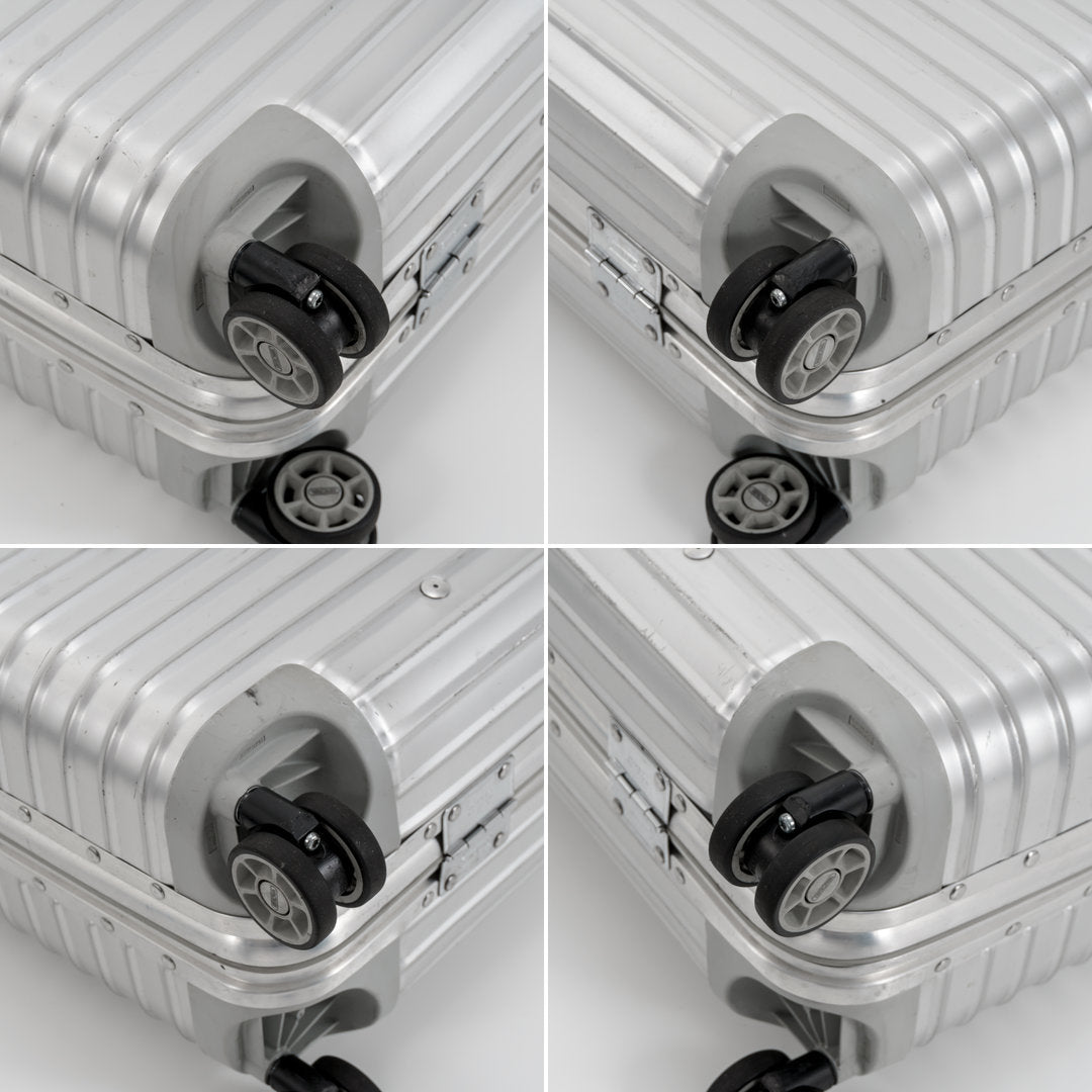 RIMOWA(リモワ) トパーズ 26L 4輪 コンパクト