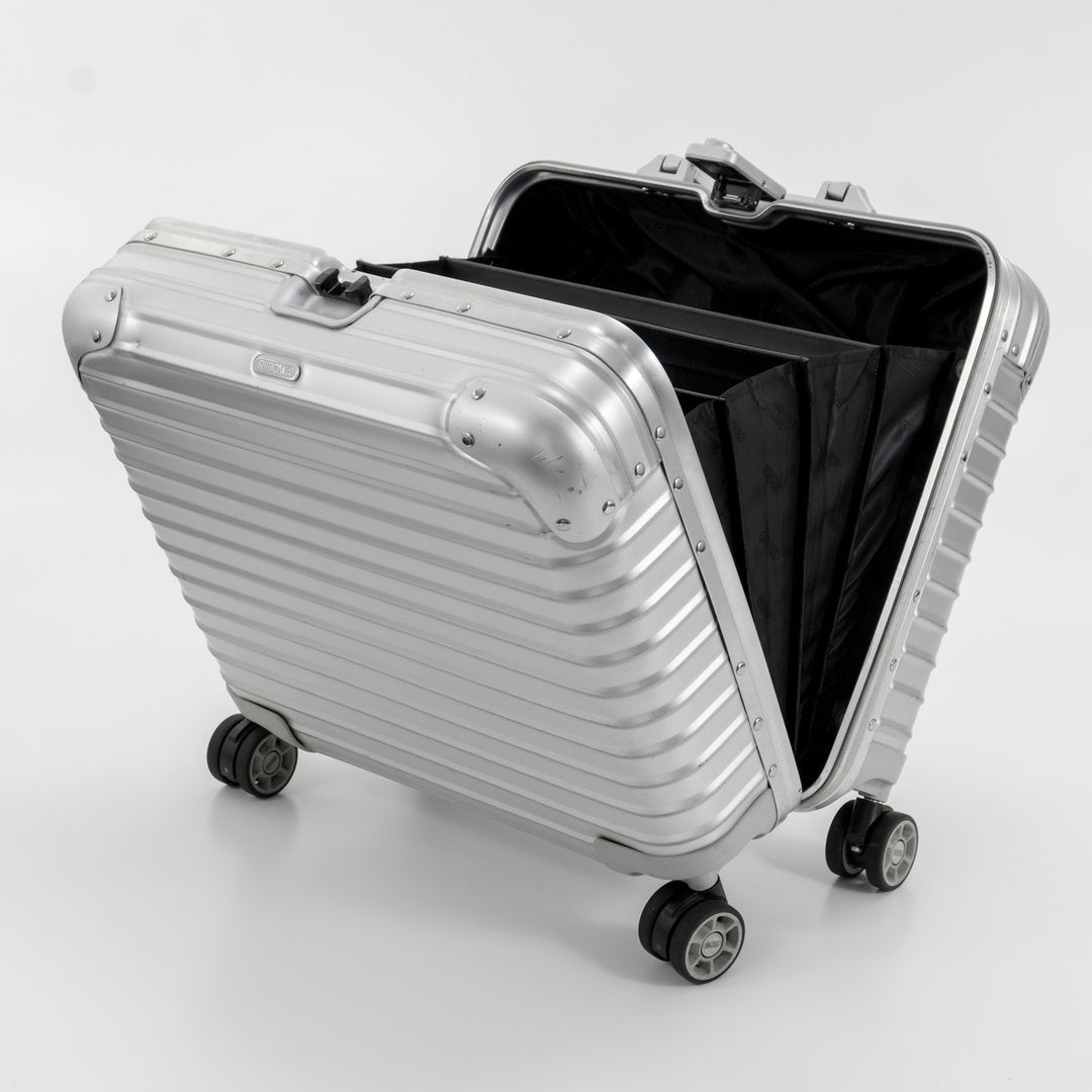 RIMOWA(リモワ) トパーズ 26L 4輪 コンパクト