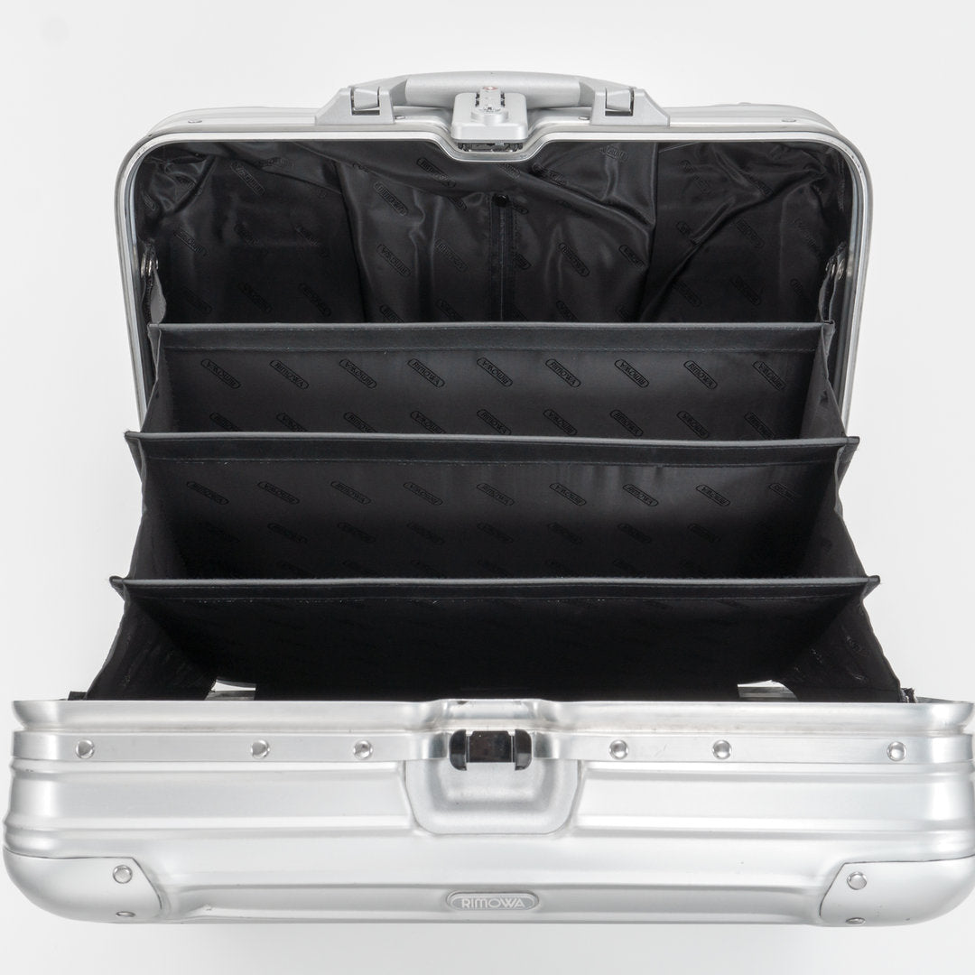 RIMOWA(リモワ) トパーズ 26L 4輪 コンパクト