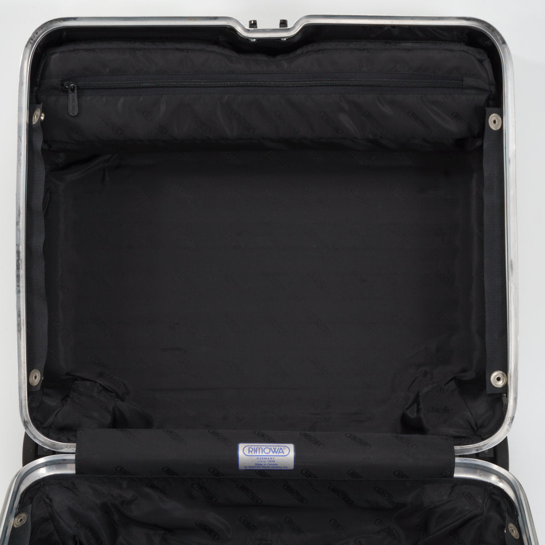 RIMOWA(リモワ) トパーズ 26L 4輪 コンパクト