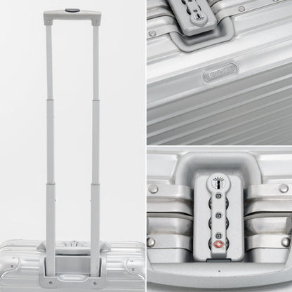 RIMOWA(リモワ) トパーズ 26L 4輪 コンパクト
