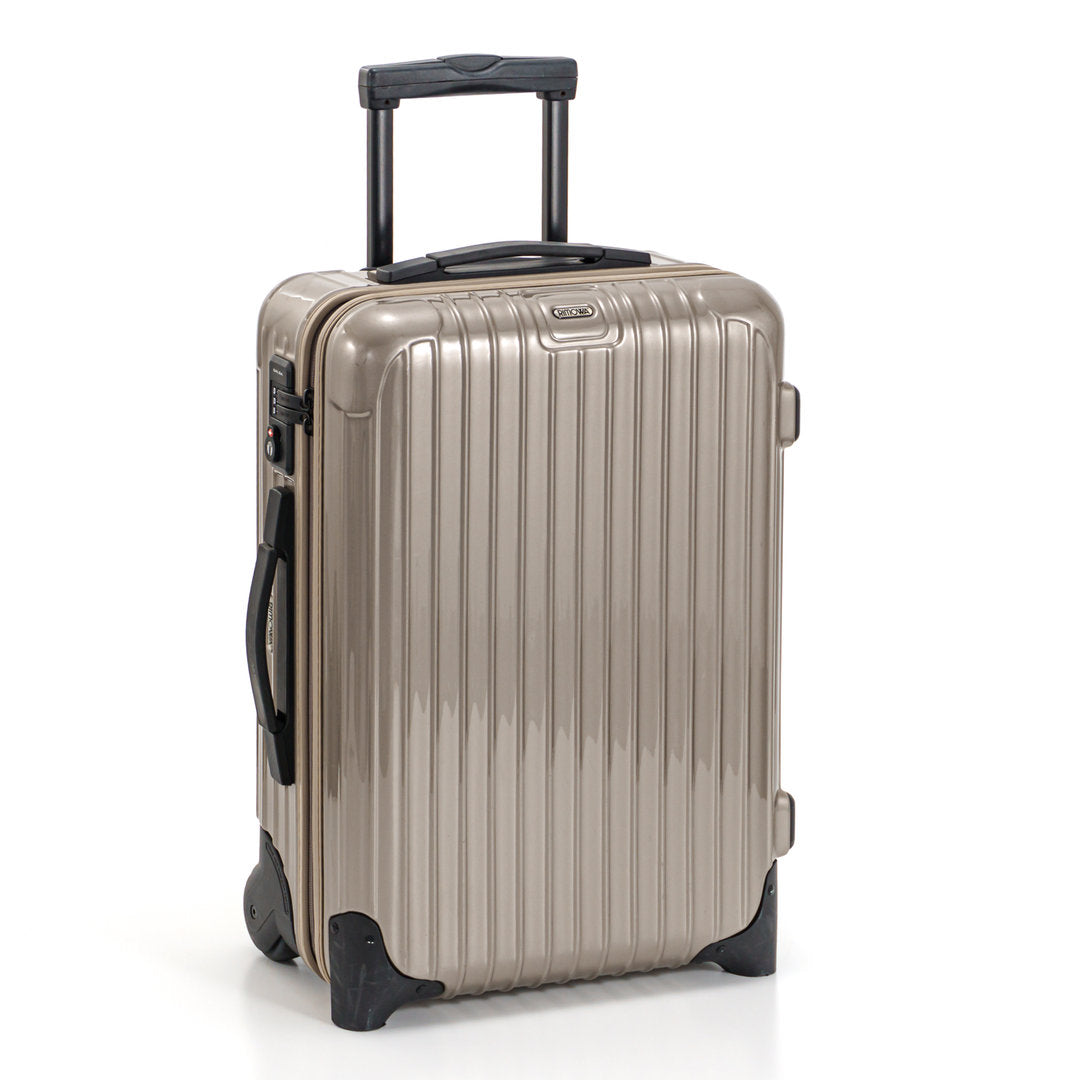 RIMOWA(リモワ) 日本限定 サルサ 32L 2輪 キャビンS
