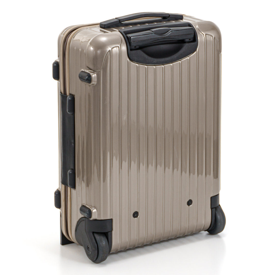 RIMOWA(リモワ) 日本限定 サルサ 32L 2輪 キャビンS