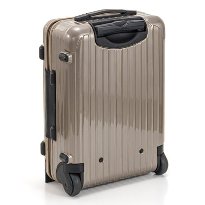 RIMOWA(リモワ) 日本限定 サルサ 32L 2輪 キャビンS