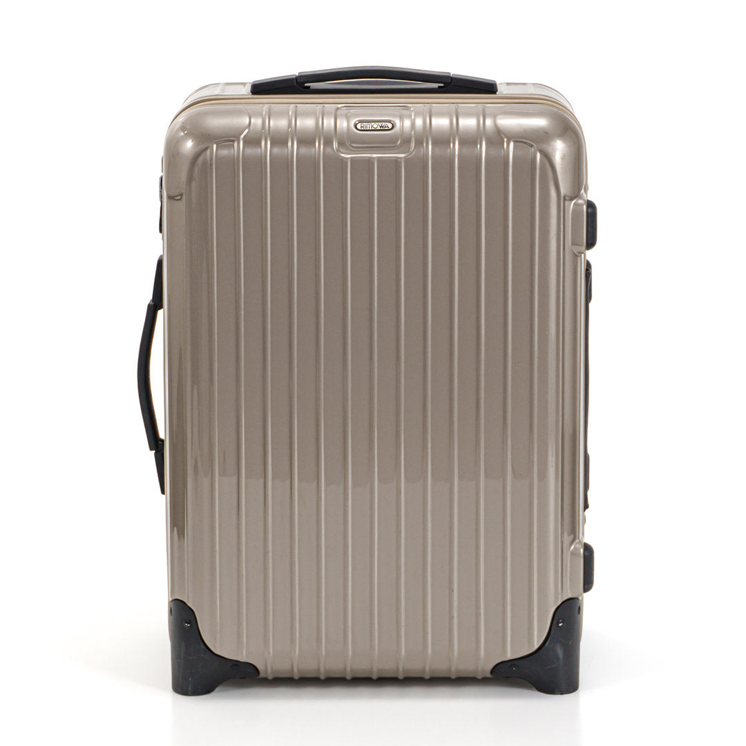 RIMOWA(リモワ) 日本限定 サルサ 32L 2輪 キャビンS