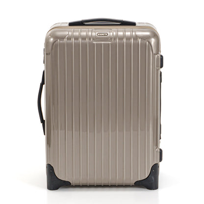 RIMOWA(リモワ) 日本限定 サルサ 32L 2輪 キャビンS