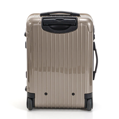 RIMOWA(リモワ) 日本限定 サルサ 32L 2輪 キャビンS
