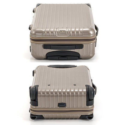 RIMOWA(リモワ) 日本限定 サルサ 32L 2輪 キャビンS