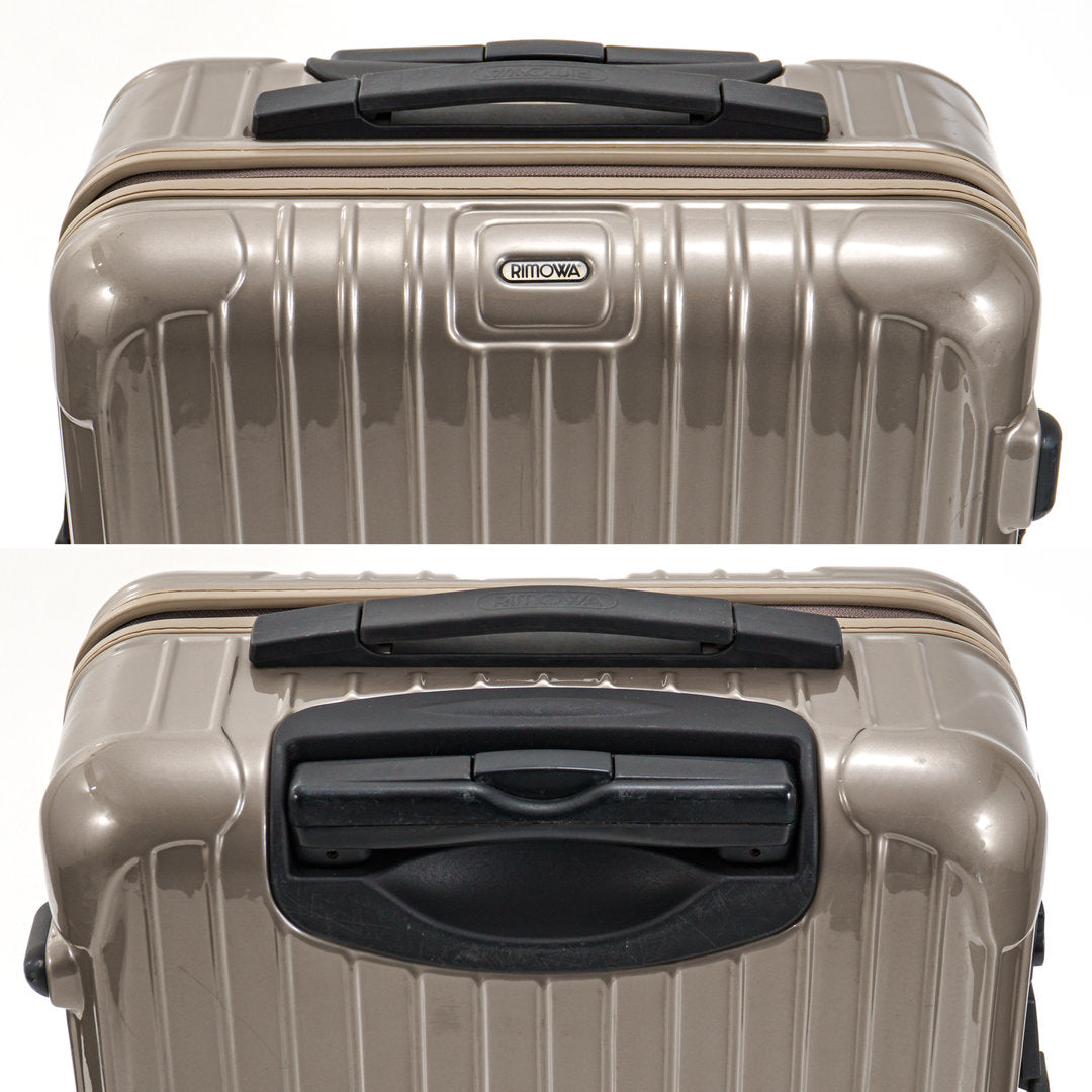 RIMOWA(リモワ) 日本限定 サルサ 32L 2輪 キャビンS