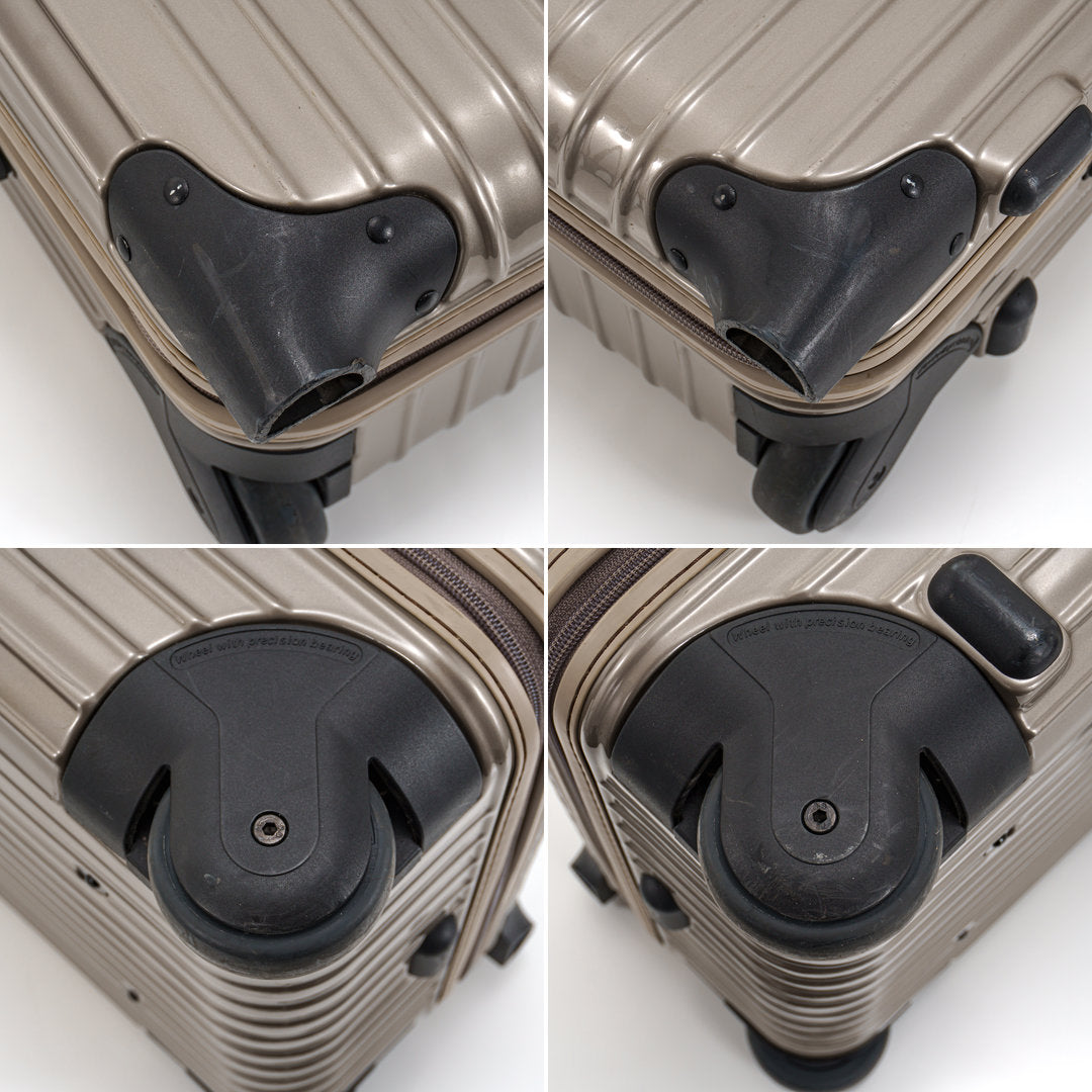 RIMOWA(リモワ) 日本限定 サルサ 32L 2輪 キャビンS