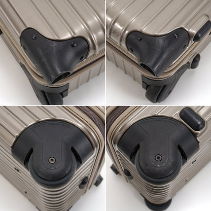 RIMOWA(リモワ) 日本限定 サルサ 32L 2輪 キャビンS