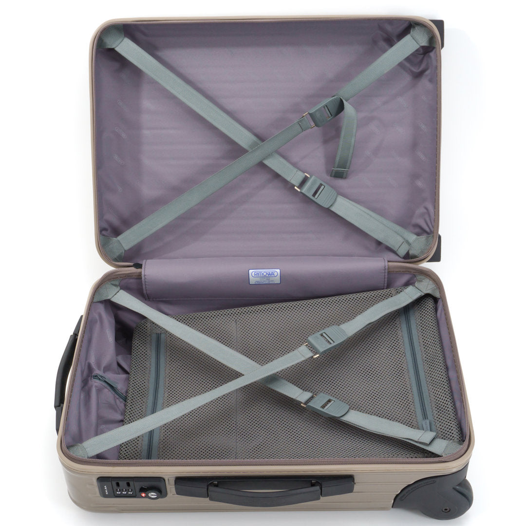RIMOWA(リモワ) 日本限定 サルサ 32L 2輪 キャビンS
