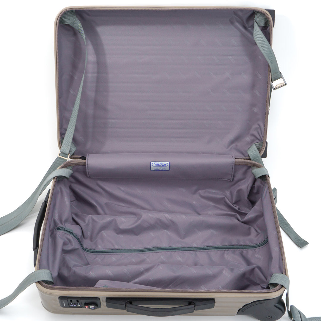 RIMOWA(リモワ) 日本限定 サルサ 32L 2輪 キャビンS