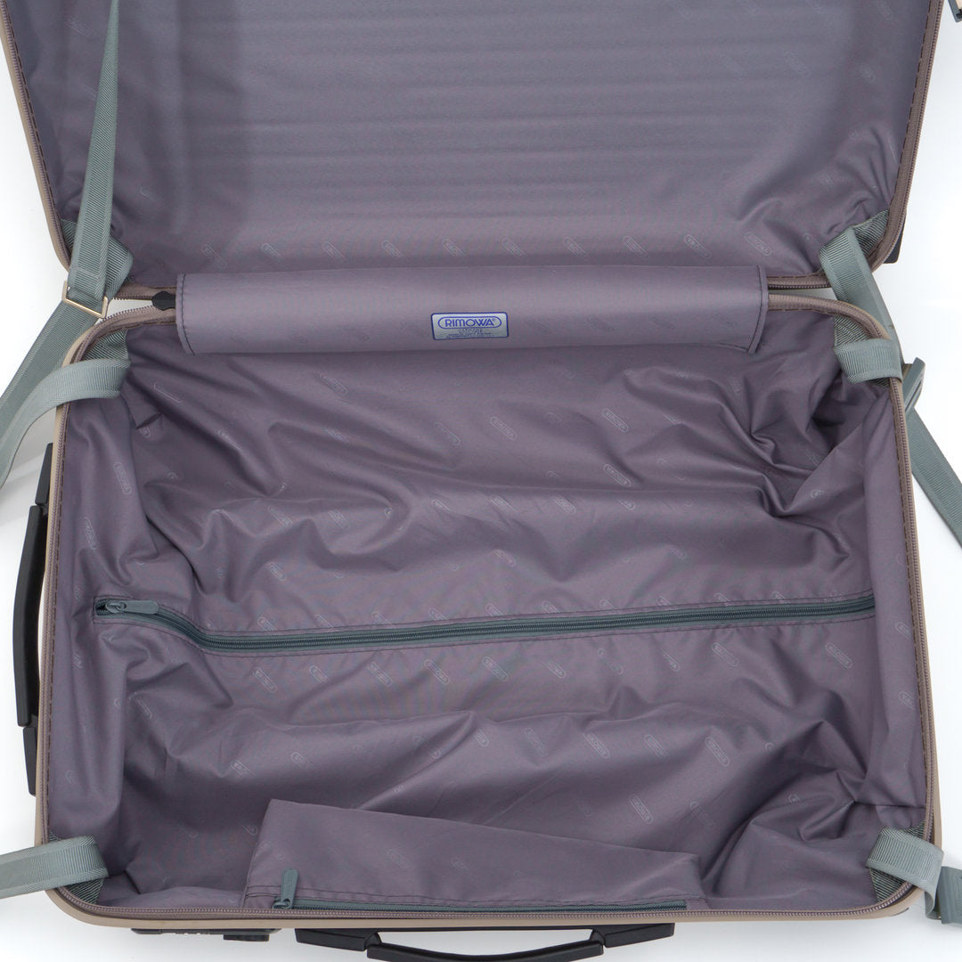 RIMOWA(リモワ) 日本限定 サルサ 32L 2輪 キャビンS