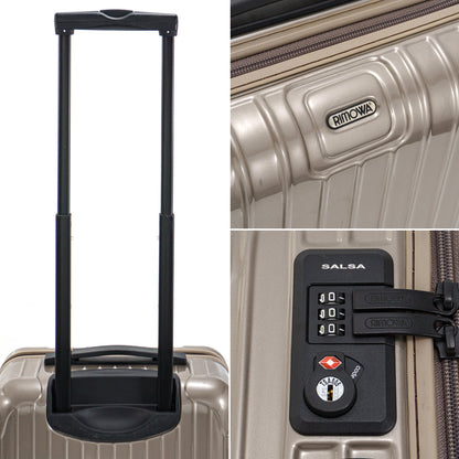 RIMOWA(リモワ) 日本限定 サルサ 32L 2輪 キャビンS